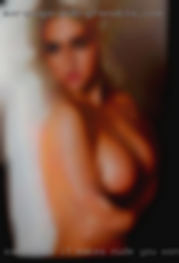 Sometimes it makes nude you wonder don't it from Chandler Oklahoma.