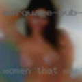 Women that want fuck Asheville